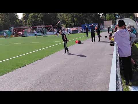 09 06 2019 Video 1  Ørn Horten & Halsen Norway