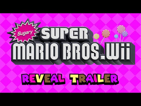 Announcement Trailer