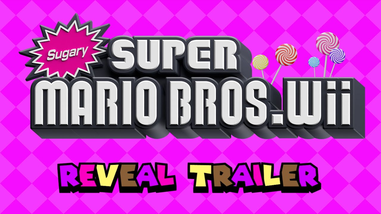 Announcement Trailer