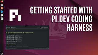 How to Install, Connect Provider, Interact, and Create a Custom Extension with Pi Coding Agent