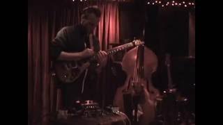 Sten Hostfalt and Bruno Raberg at Lizard Lounge Cambridge MA 2007 * Part 3