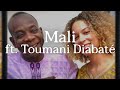 Lubiana Mali Feat Toumani Diabaté Lyrics Video
