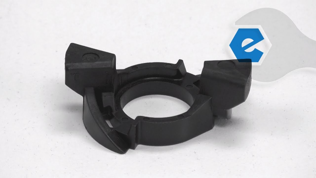 Replacing your Shindaiwa Leaf Blower / Vacuum Starter Pawl