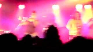 Easy Star All Stars - Climbing The Walls - Live at The Arches.MP4