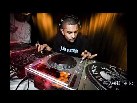DJ Gant Man - Footwork Kings - Trax
