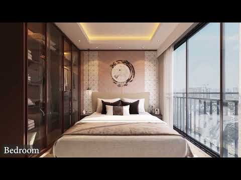 Niketan Sigma Jade Project Tour 1