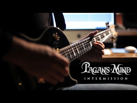 Pagan's Mind - Intermission (Official)