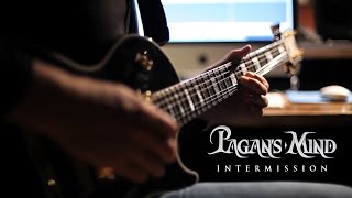 Pagan&#39;s Mind - Intermission (Official)