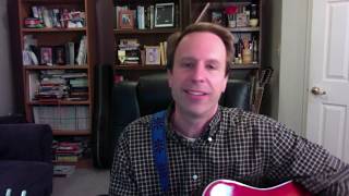 Joe Henry - Our Song (cover)