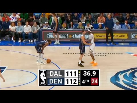 NBA "Smartest" Moments For 20 Minutes Straight 🧠