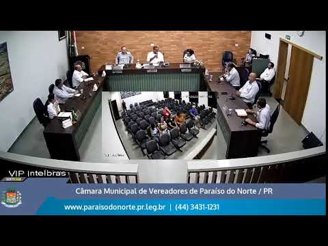 32ª Sessão Ordinária