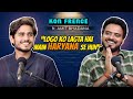 Kon Frence ft. Amit Bhadana  | Ep.16  | Vague Cinema