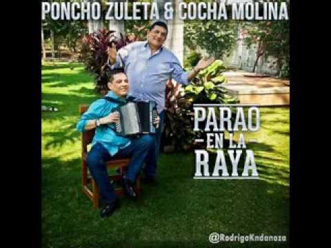 04. No me busques más (Omar Geles) Poncho Zuleta & El Cocha Molina