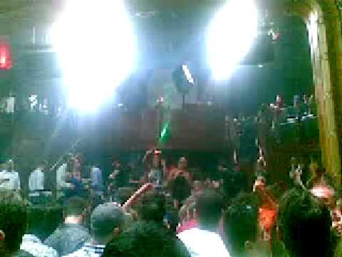 Ferry Corsten @ Opera Atlanta - Tritonal - Solitude