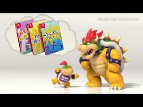 Nintendo parental controls reversed