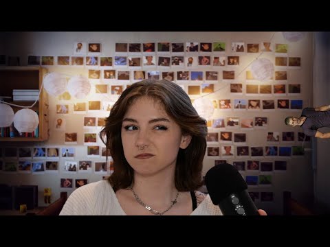 i reviewed life is strange, waited ten years, and reviewed it again lmao