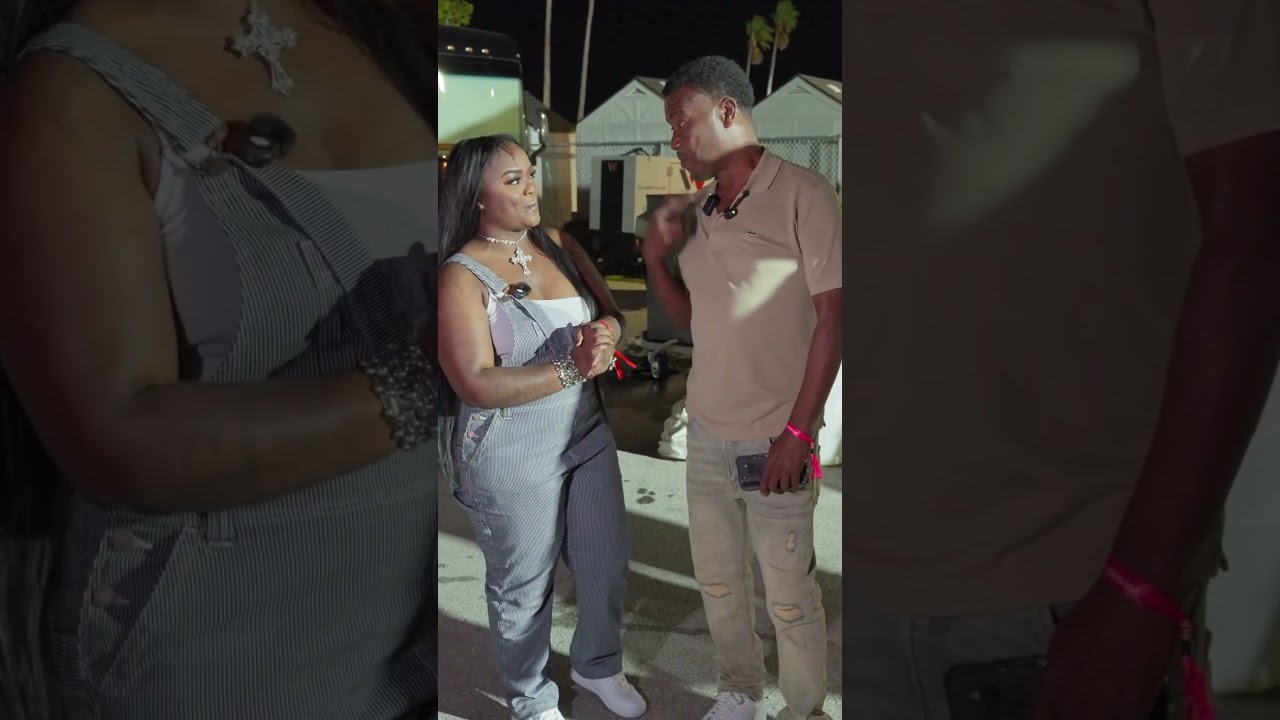 Tablefor2cast & Sudamar Talk paint jobs, car culture and more. #Top5 #floridafest