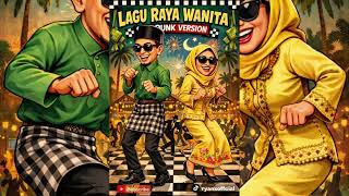 Download lagu KOLEKSI LAGU RAYA WANITA VERSI SKA PUNK mp3