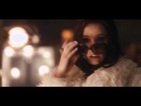 Watch This New BURLESQUE Video  - In Theaters 11/24