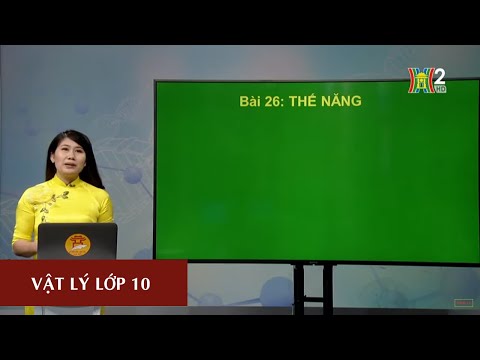 THẾ NĂNG