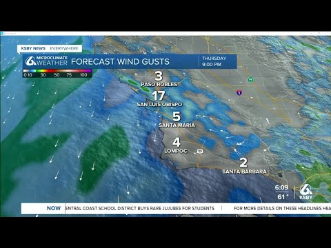Santa Barbara Weather Underground