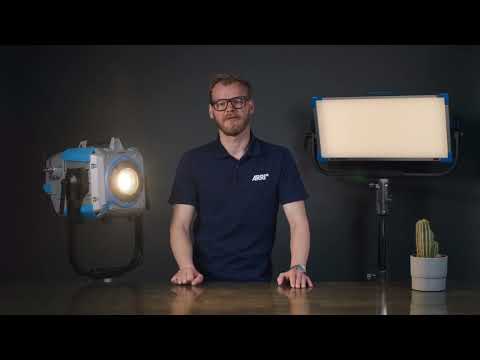 ARRI Tech Talk: Orbiter Glass Cover