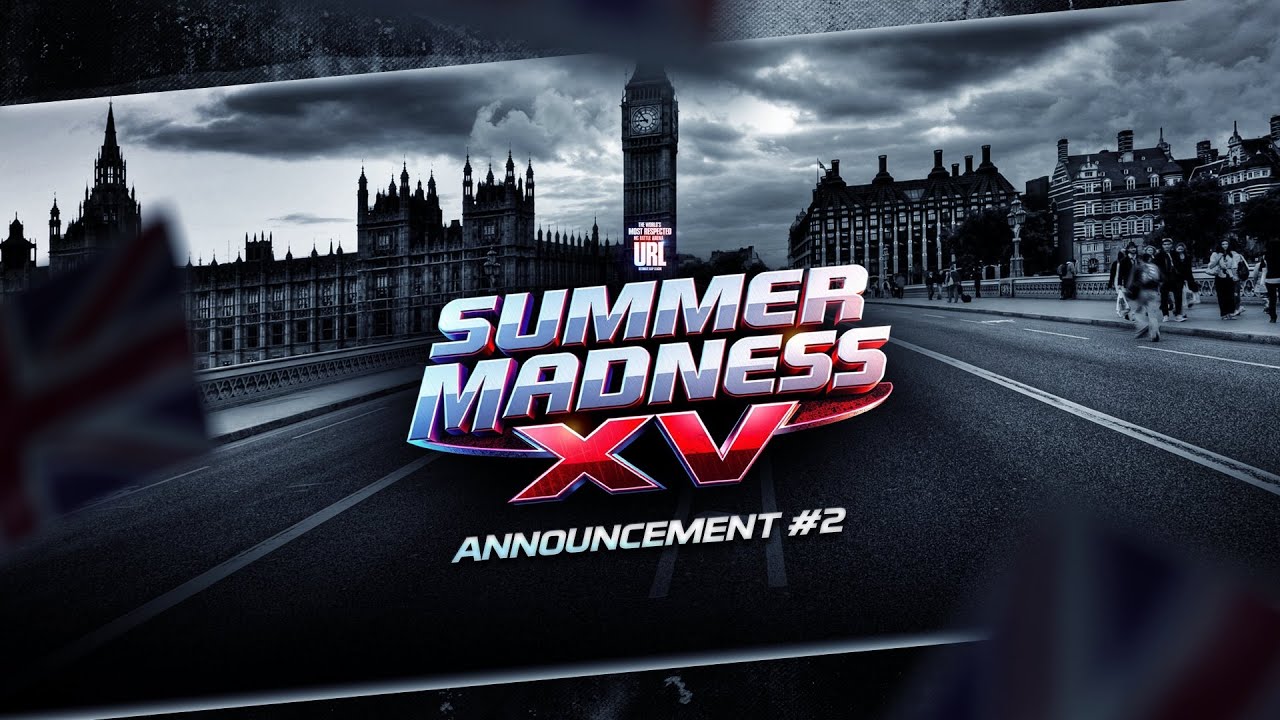 ANNOUNCEMENT 2 | URLTV