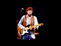 ERIC CLAPTON LIVE - Ramblin' on my mind/Have you ever loved a woman-From the album Just One Night.