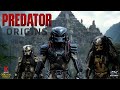 PREDATOR ORIGINS The Yautja S Hunt TEASER Predator Vs Alien Vs Prey Predator Avp Prey