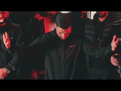 T-ZaZa feat. SINOK - VERLOREN prod.by KONY (OFFICIAL VIDEO)