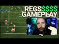 REGS MONEY GAME - MADDEN CLASSIC PREP