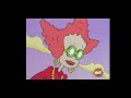 Rugrats Dil Is Having A Crying And Screaming In Pain