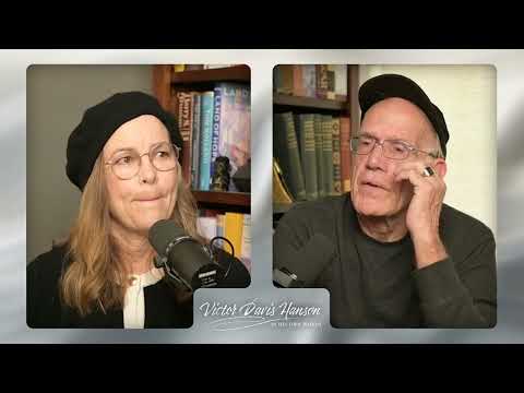 Victor Davis Hanson and The Daily Signal