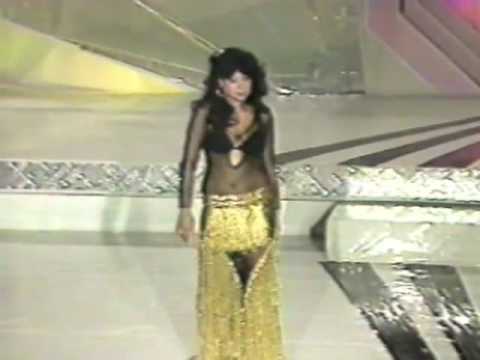 Mona Black Gold - Baladi Taksim