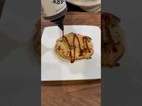 What to do with leftover pulled pork!!