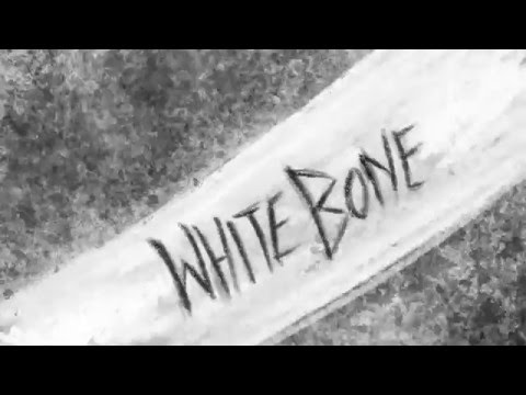 The Majolly Project - Whitebone