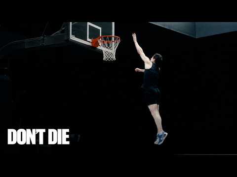 Can I dunk at 49?