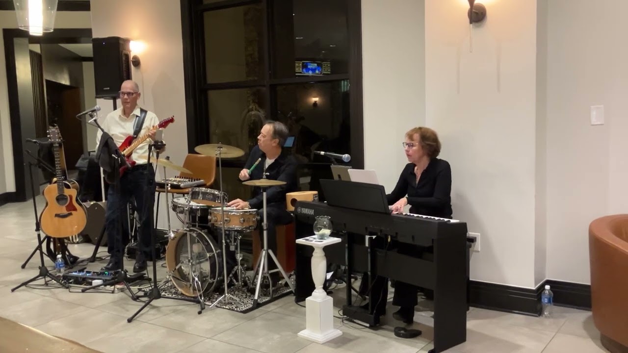 Promotional video thumbnail 1 for The Rhythm Kings