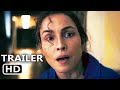 CONSTELLATION Trailer 2024 Noomi Rapace