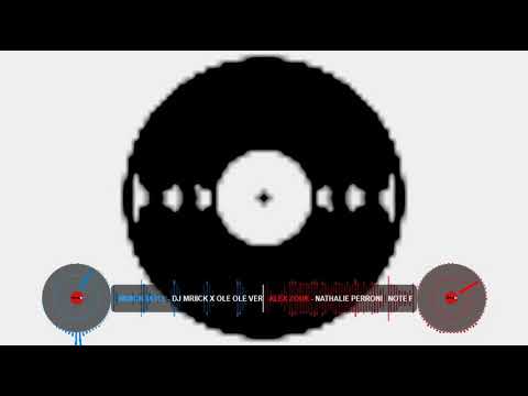 nathalie perroni note fragile vrs remix 2020