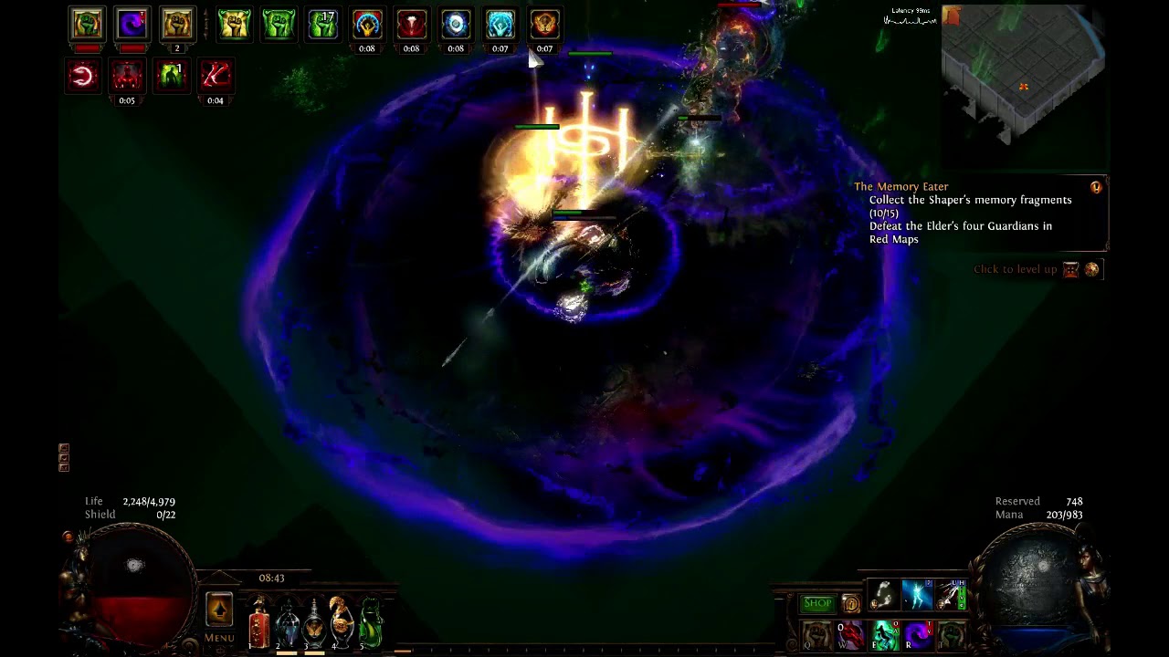 3 7 Rusty Poisonous Steel Lancing Steel Pathfinder Poison Build 2 6 M Shaper Dps Poe 3 7 Ranger Build Build Of Exile