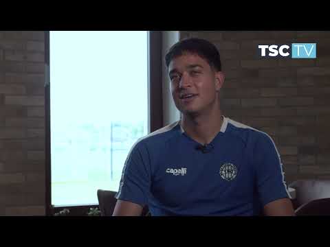 TSC CAFFE - Petar Stanić