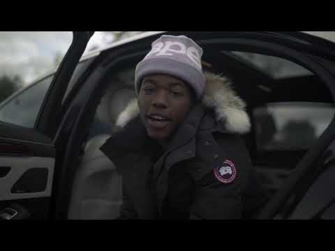 Sterl Gotti - “Confessions” (Official Music Video) Shot by #CTFILMS