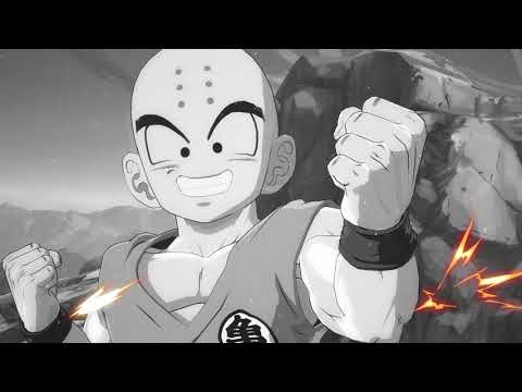 Gotenks Intro Video