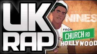 Nines - Intro [From Church Rd To Hollywood]