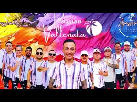 Passion vallenata-La Lola