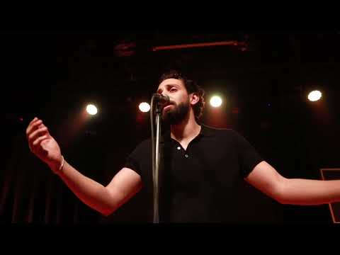 Adham Asem - El Hob Elly Kan | أدهم عاصم - الحب إللي كان 