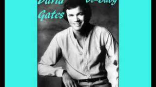 DAVID GATES: Jo-Baby (1957) - His First Record Ever!