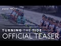 Turning The Tide: The Gemini Boat Race 2024 Docu-Series - Teaser Trailer