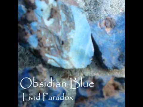 Obsidian Blue - Autumn Stroll In '94